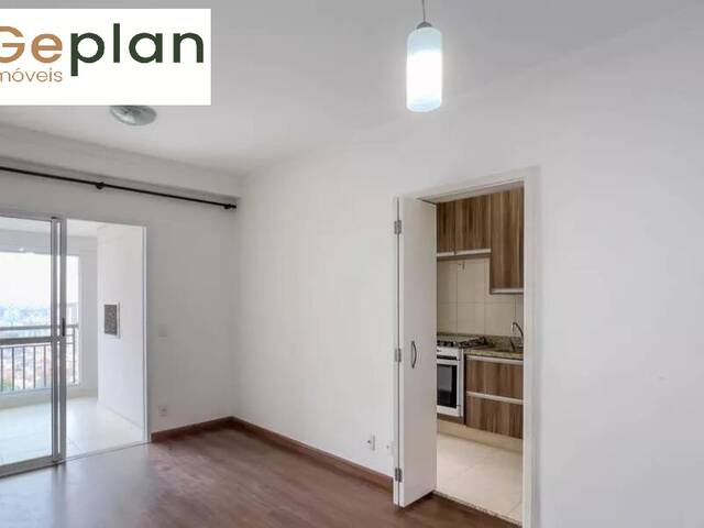 #9195 - Apartamento para Venda em São Paulo - SP - 2