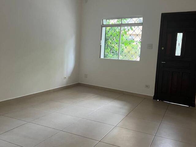 #9196 - Casa para Locação em São Paulo - SP - 1