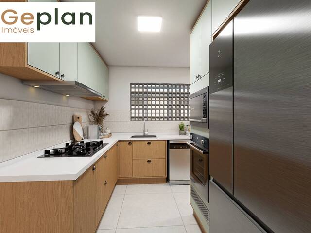 #9197 - Apartamento para Venda em São Paulo - SP - 3
