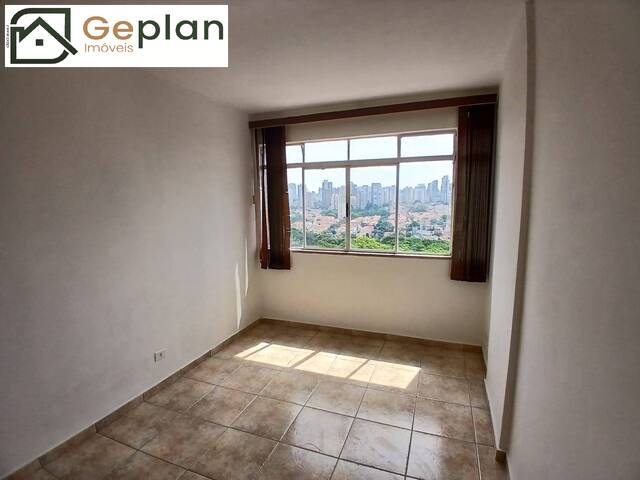 #9198 - Apartamento para Venda em São Paulo - SP - 2