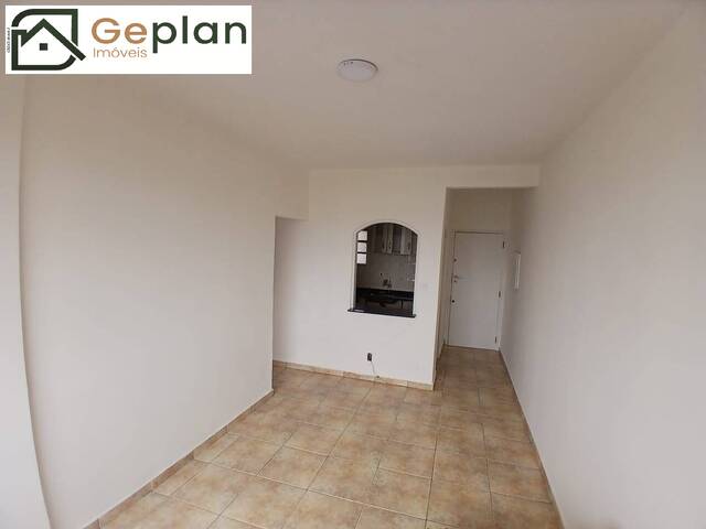 #9198 - Apartamento para Venda em São Paulo - SP - 3