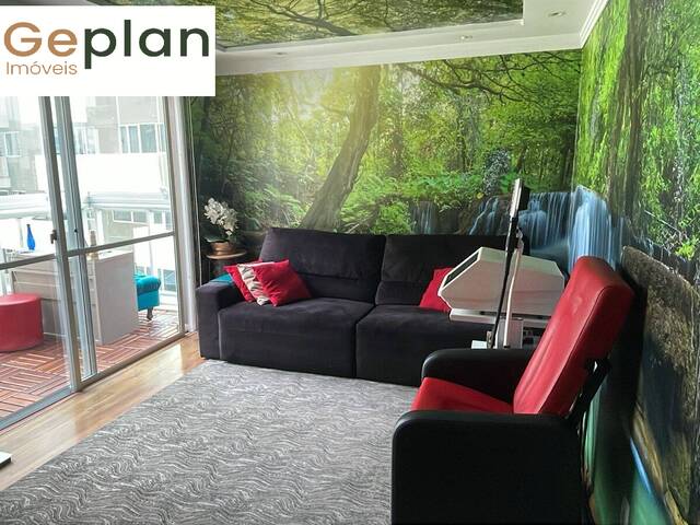 #9200 - Apartamento para Venda em São Paulo - SP - 3