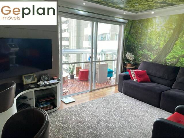 #9200 - Apartamento para Venda em São Paulo - SP - 1