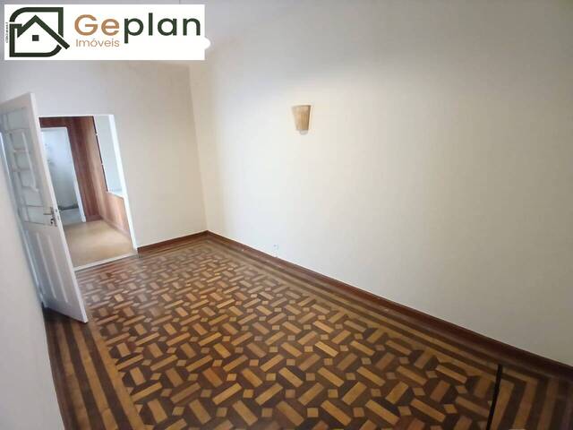 #9194 - Apartamento para Locação em São Paulo - SP - 1