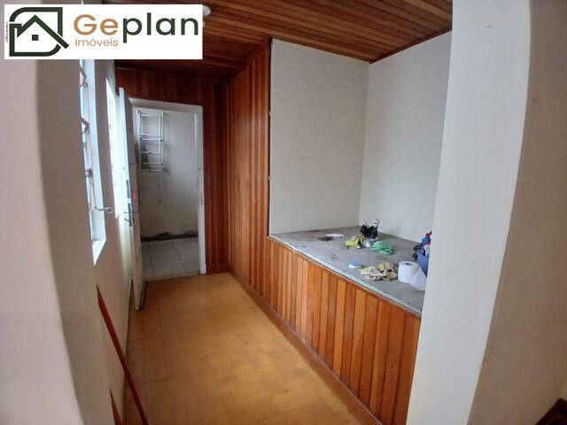 #9194 - Apartamento para Locação em São Paulo - SP - 3
