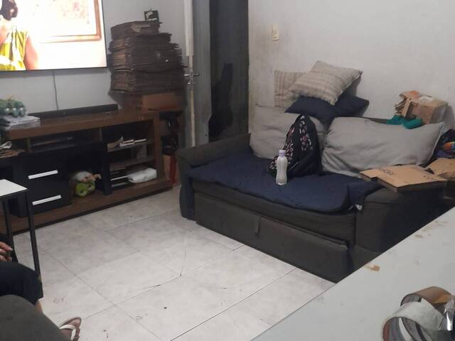 #9203 - Casa para Venda em São Paulo - SP - 2