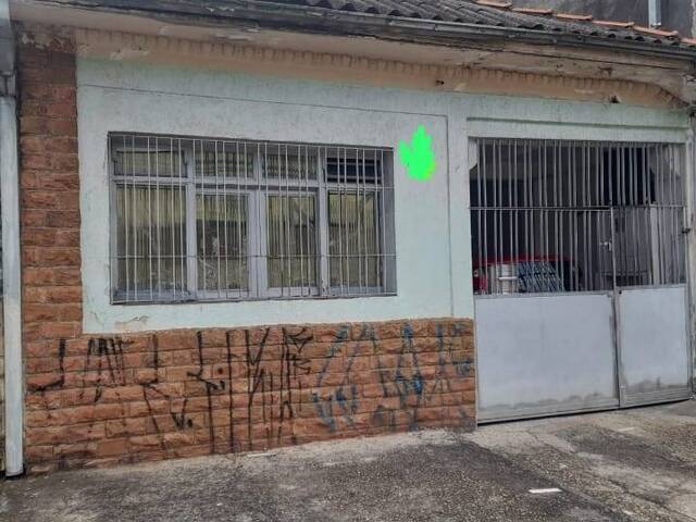 #9203 - Casa para Venda em São Paulo - SP - 1