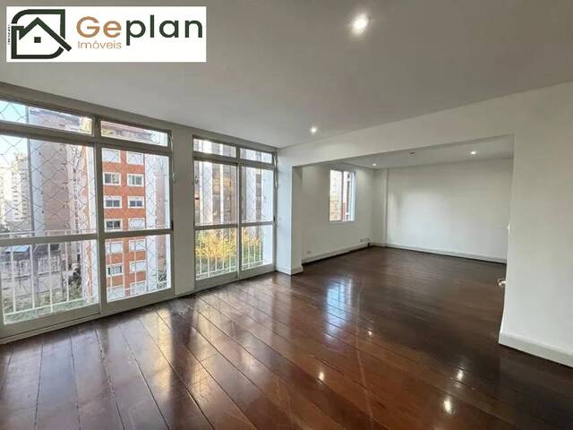 #9204 - Apartamento para Venda em São Paulo - SP - 1