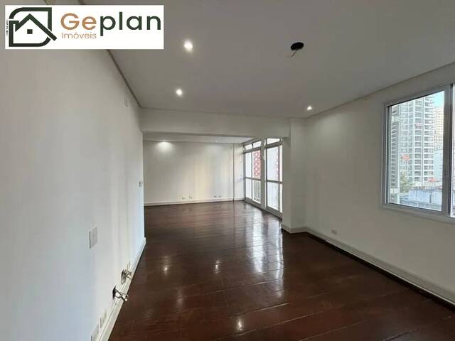 #9204 - Apartamento para Venda em São Paulo - SP - 3
