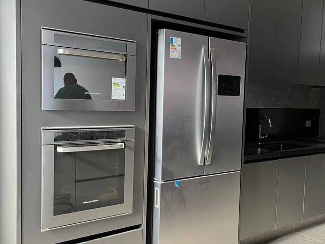 #9206 - Apartamento para Venda em São Paulo - SP - 3