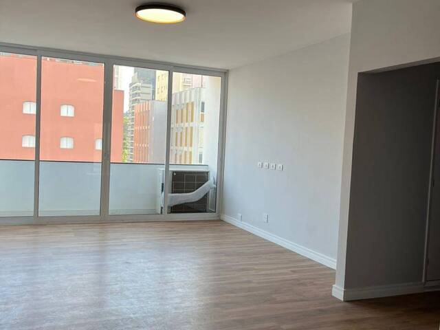 #9206 - Apartamento para Venda em São Paulo - SP - 2