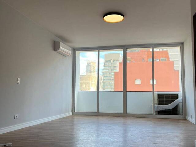 #9206 - Apartamento para Venda em São Paulo - SP - 1