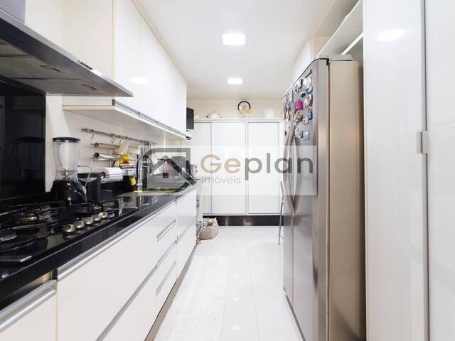 Apartamento para Venda em São Paulo - 5