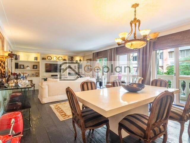 Apartamento para Venda em São Paulo - 4