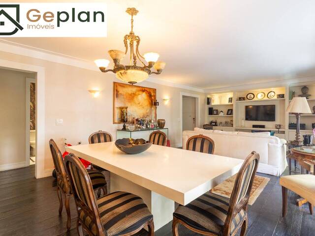 #9207 - Apartamento para Venda em São Paulo - SP - 3