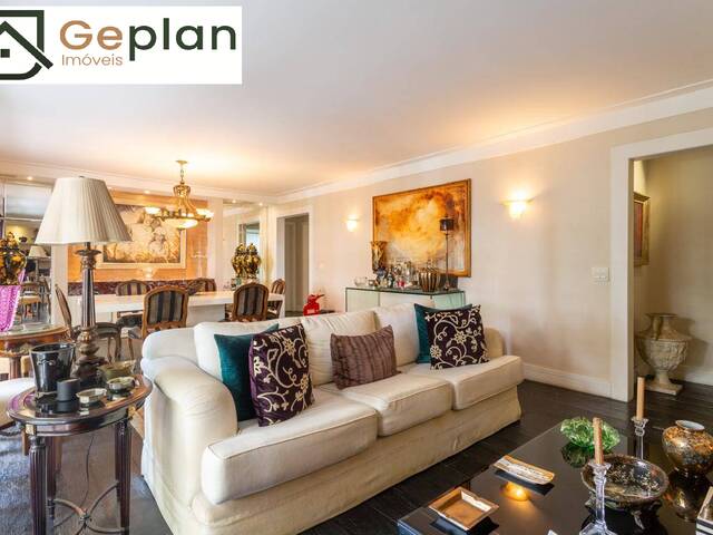 #9207 - Apartamento para Venda em São Paulo - SP - 1