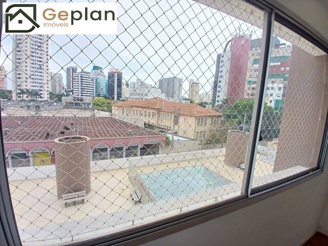 #9208 - Apartamento para Venda em São Paulo - SP - 3