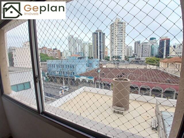 #9208 - Apartamento para Venda em São Paulo - SP - 2