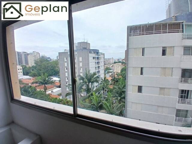 #9209 - Apartamento para Venda em São Paulo - SP - 3
