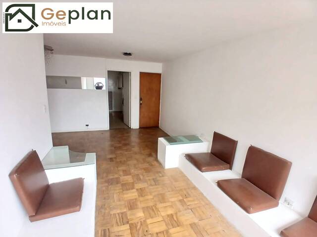 #9209 - Apartamento para Venda em São Paulo - SP - 2