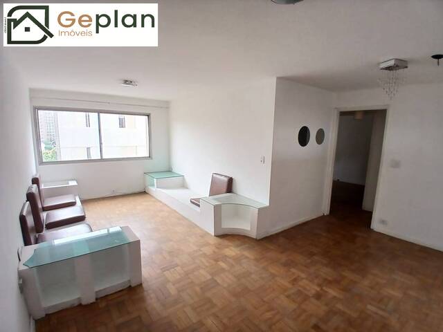 #9209 - Apartamento para Venda em São Paulo - SP - 1