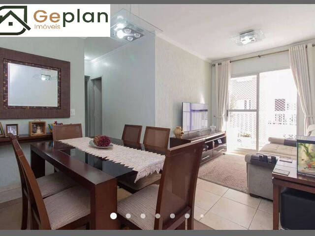 #9210 - Apartamento para Venda em São Paulo - SP - 1