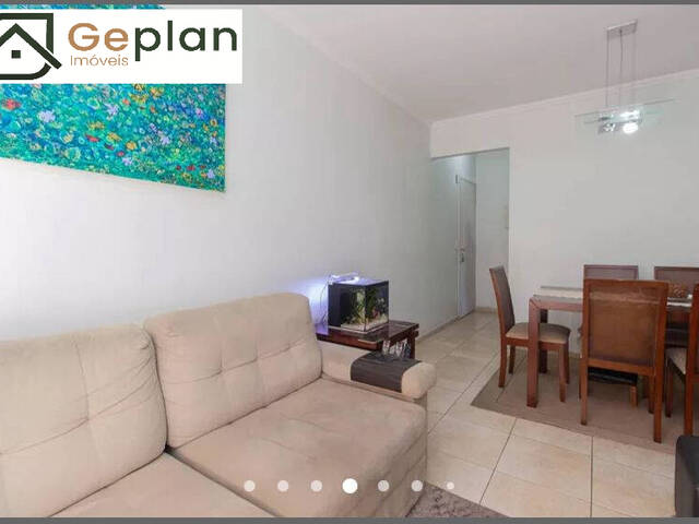 #9210 - Apartamento para Venda em São Paulo - SP - 3