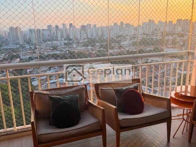 Apartamento para Venda em São Paulo - 4