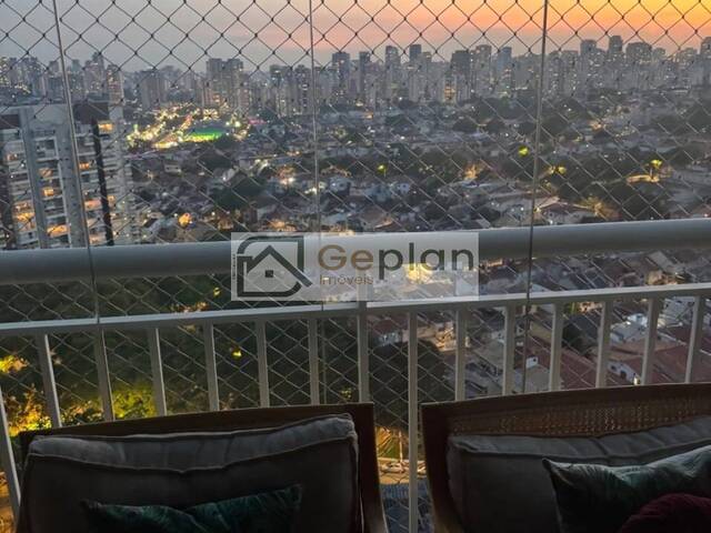 Apartamento para Venda em São Paulo - 5