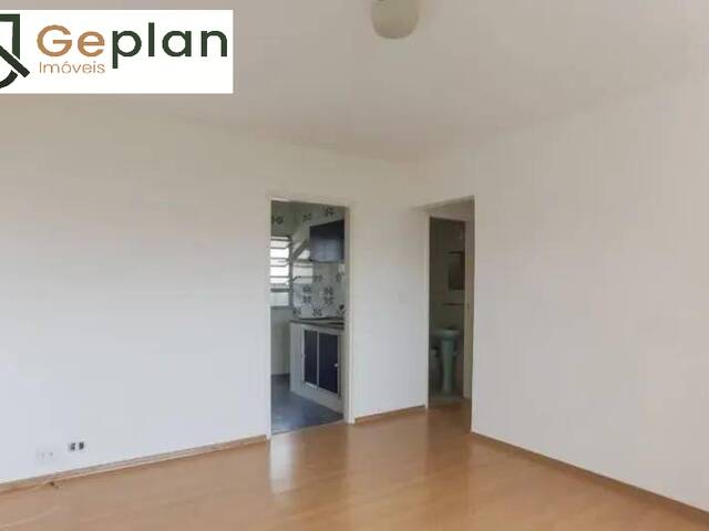 #9213 - Apartamento para Venda em São Paulo - SP - 1