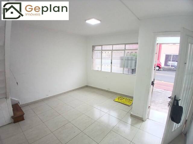 #8826 - Sobrado para Locação em São Paulo - SP - 2