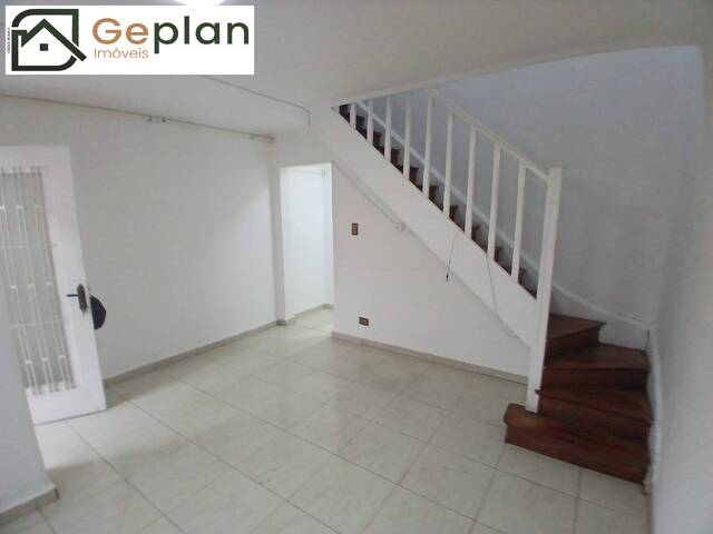 #8826 - Sobrado para Locação em São Paulo - SP - 1