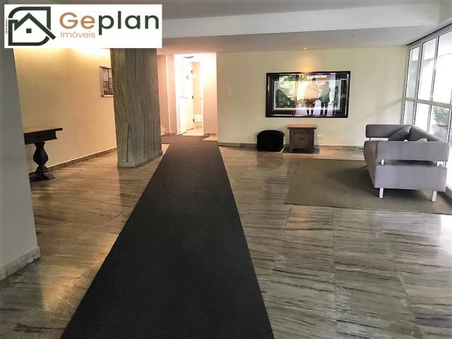 #9214 - Apartamento para Locação em São Paulo - SP - 3