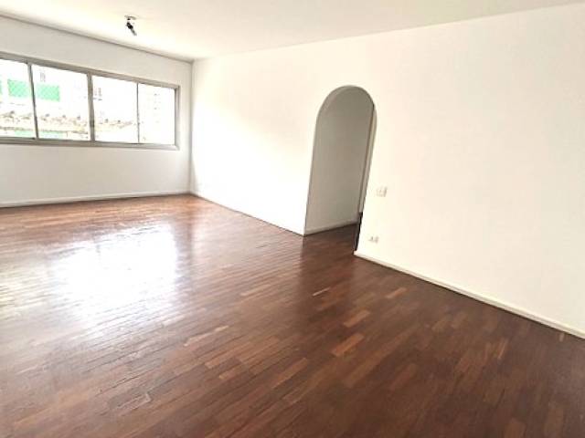 #9214 - Apartamento para Locação em São Paulo - SP - 1