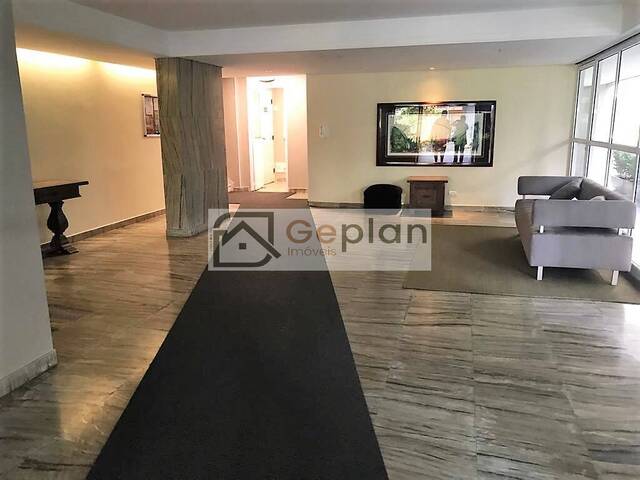 Apartamento para Locação em São Paulo - 4