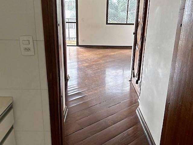 #9217 - Apartamento para Locação em São Paulo - SP - 3