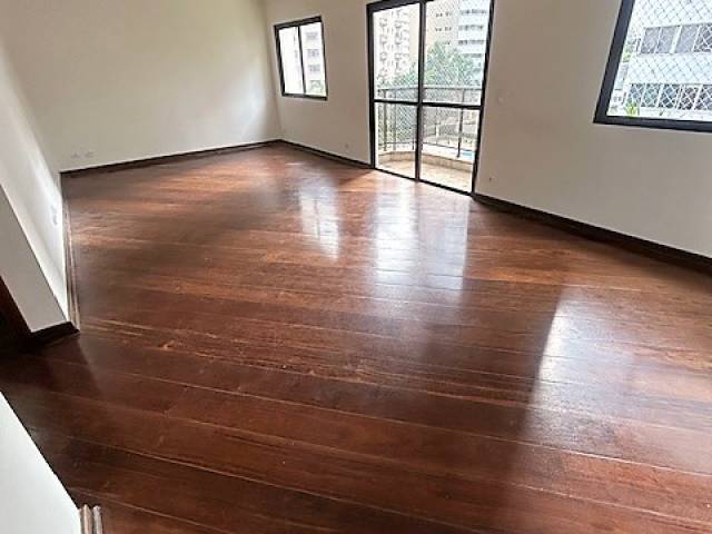 #9217 - Apartamento para Locação em São Paulo - SP - 1