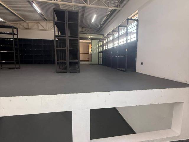 #9219 - Sala para Locação em São Paulo - SP - 3