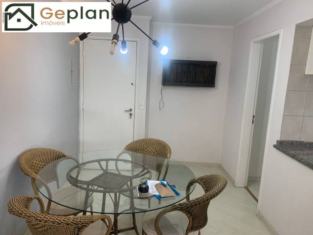 #9220 - Apartamento para Venda em São Paulo - SP - 3