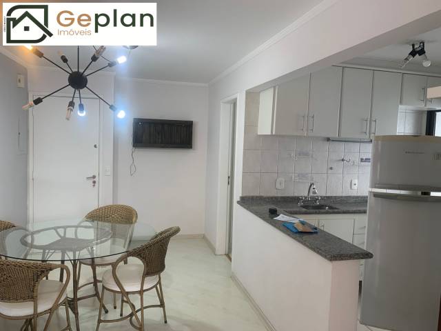 Venda em Indianópolis - São Paulo