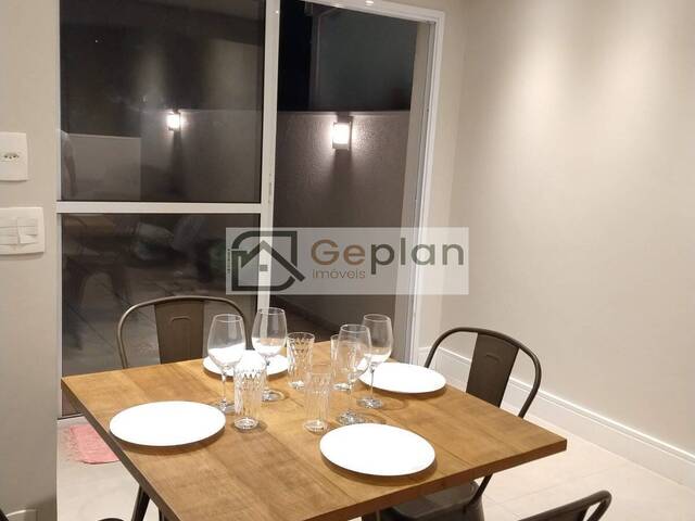 Apartamento para Venda em São Paulo - 4