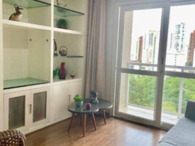 #9223 - Apartamento para Venda em São Paulo - SP - 2
