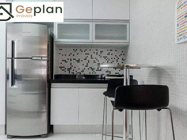 #9224 - Apartamento para Locação em São Paulo - SP - 1
