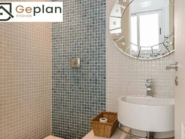 #9224 - Apartamento para Locação em São Paulo - SP - 2