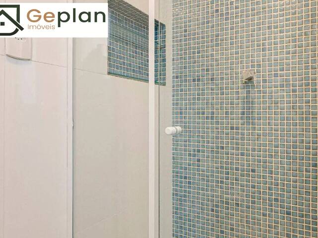 #9224 - Apartamento para Locação em São Paulo - SP - 3