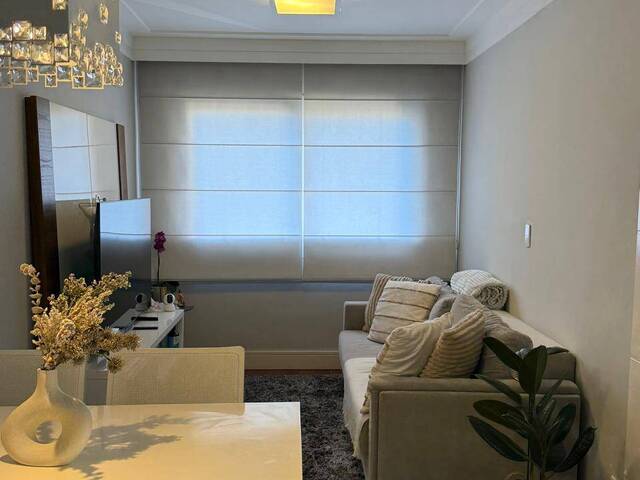 #9224 - Apartamento para Locação em São Paulo - SP - 2