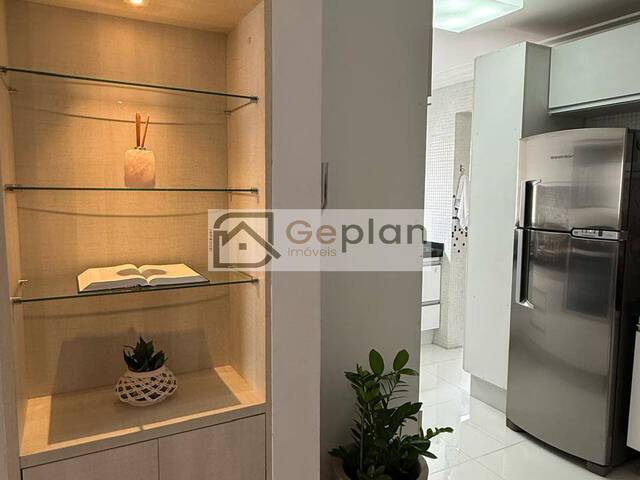 Apartamento para Locação em São Paulo - 4