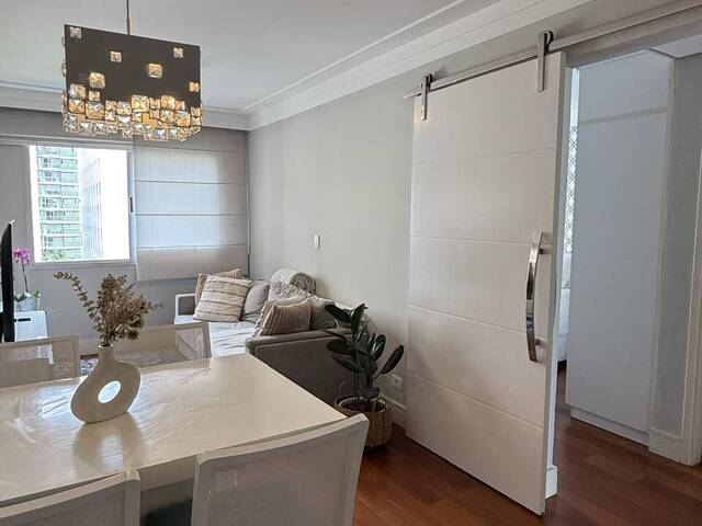 #9224 - Apartamento para Locação em São Paulo - SP - 3