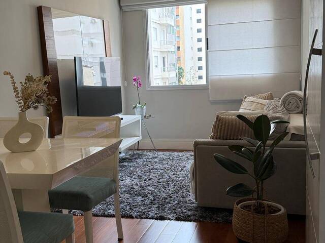 Locação em Cerqueira CÉSAR - São Paulo