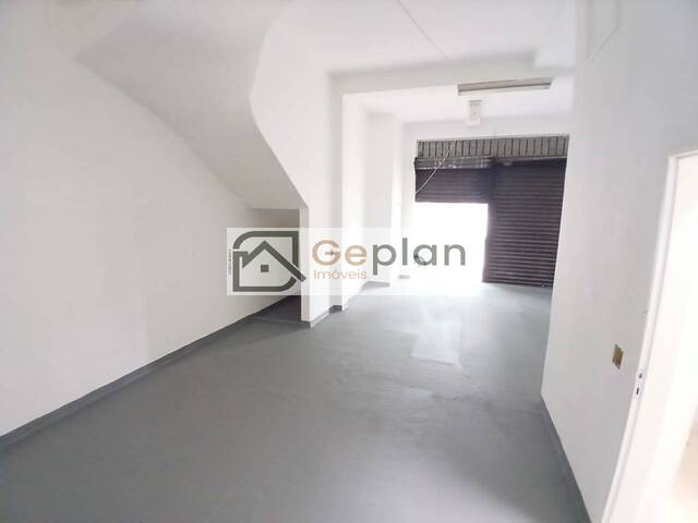 #9225 - Salão Comercial para Locação em São Paulo - SP - 2